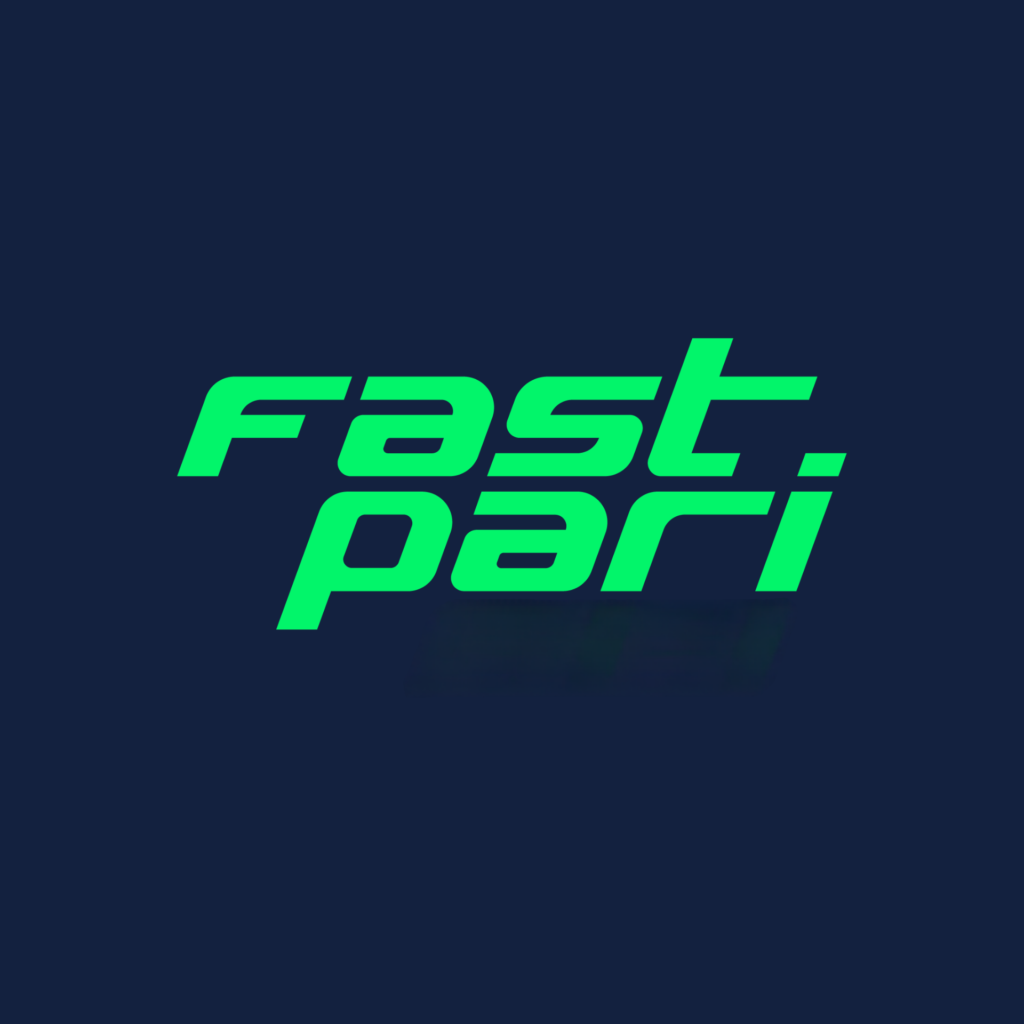 فست پاری fastpari